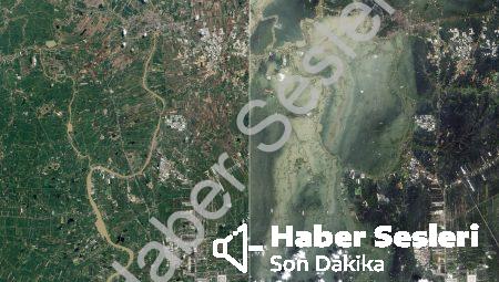 Uzaktan Algılama Teknolojileri: Daha Hızlı, Daha Verimli