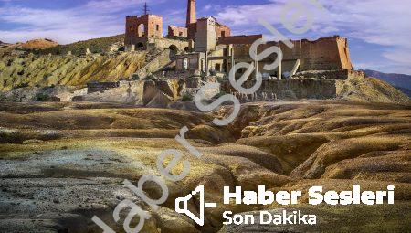 Madencilik ve Uzay Tahkimatı