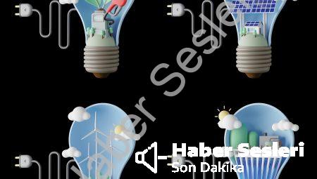 Yenilenebilir Enerji Depolama: Gelecekte enerji sorunu olmayacak mı?