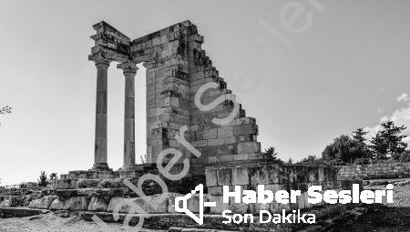 Paranormal Arkeoloji ve Eski Sırların Keşfi