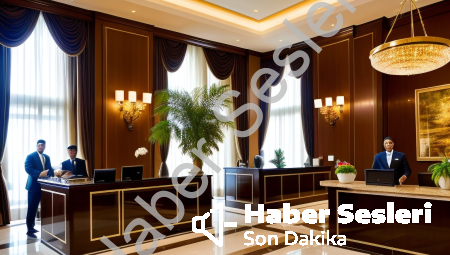 Otel Programı: Misafir Memnuniyetini Artıran İşletme Stratejileri