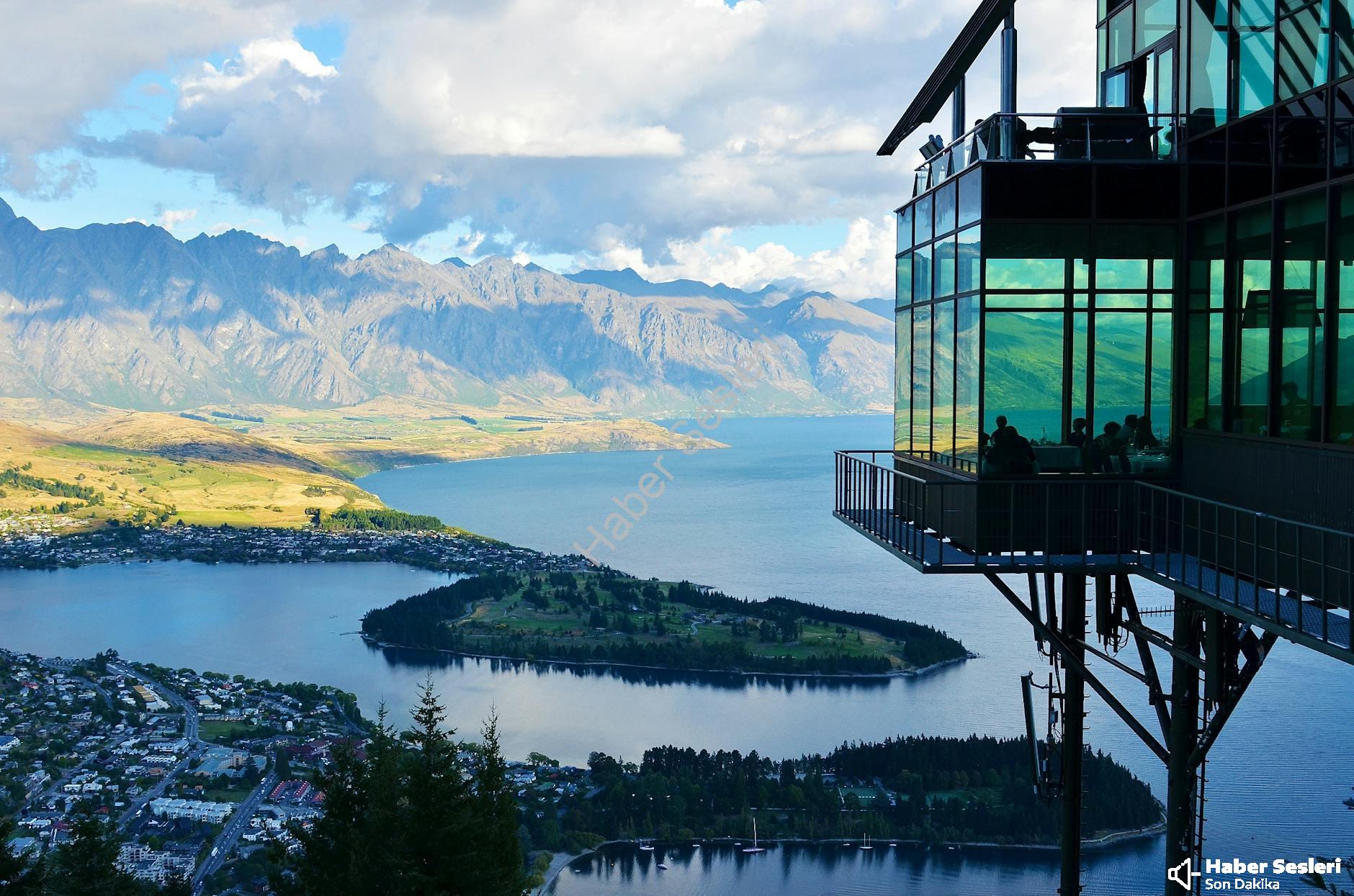 Sapanca'nın En İyi Göl Kenarı Restoranları