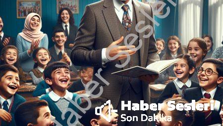 Hisarcık’ta Gönülleri Isıtan Buluşma: Kaymakam Atam ve Özel Öğrenciler