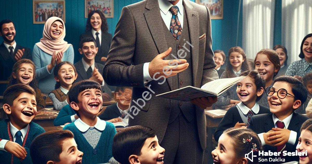 "Hisarcık'ta Gönülleri Isıtan Buluşma: Kaymakam Atam ve Özel Öğrenciler" başlıklı haber için fotorea