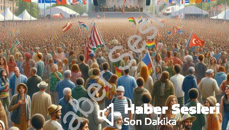 Merkezefendi’de 5. Engelsiz Fest Rüzgarı: Sevgi ve Dayanışma Buluşması