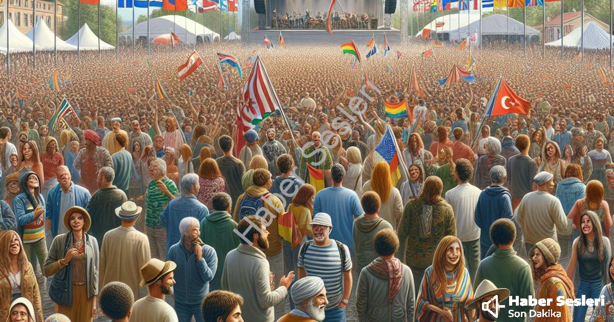 "Merkezefendi'de 5. Engelsiz Fest Rüzgarı: Sevgi ve Dayanışma Buluşması" başlıklı haber için fotorea